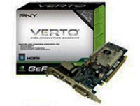 Pny GeForce 210 (GMG210WN2E1FHPB)